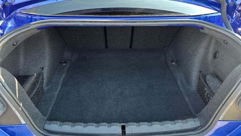 BMW 2 Series 220i M Sport 2dr Step Auto Petrol Coupe